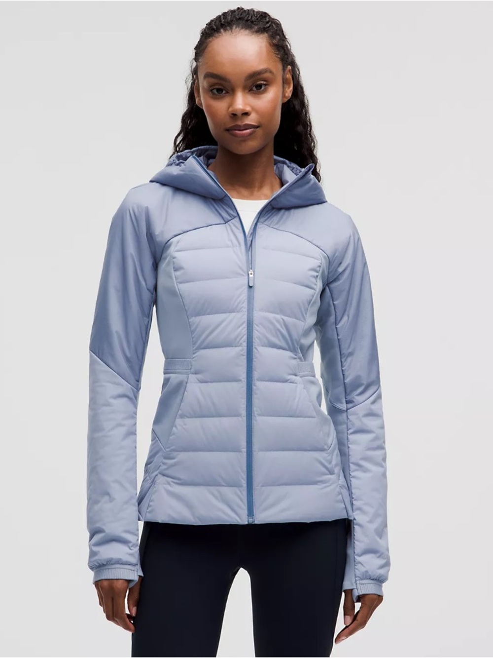 Women's Down for It All Jacket
